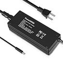 16V AC Power Adapter Compatible with Yamaha PSR-S775 PSRS775 PSR-S970 PSRS970 PSR-S770 PSRS770 61-Key Arranger Workstation Keyboard Power Supply Cord Replacement Battery Charger