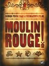 Moulin Rouge Folio PVG (Softcover Book)