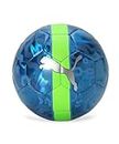 PUMA Cup Soccer Ball Unisex, Yellow, 5