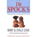 Dr. Spock's Baby And Child Care