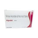 Apale - Strip of 10 Tablets