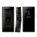 Teléfono inteligente desbloqueado original Samsung Leader 8 SM-G9298 KNOX doble SIM 64 GB 12 MP