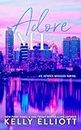 Adore Me (Austin Singles Novel Book 3) (English Edition)