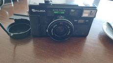 Fuji Fujica Auto-7  35mm Caméra à Film 38mm F2.8 Fujinon Objectif [ EXC+ 5] De