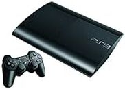 Sony Computer Entertainment Playstation 3 12GB System (Renewed)