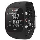 Polar M430 – Exklusiv bei Amazon – GPS-Sportuhr zum Laufen – Herzfrequenz-Tracker am Handgelenk, Aktivitäts- und Schlaf-Tracking rund um die Uhr, Vibrationsalarme, Größe M
