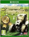 Profession Farmer 2017 - The Simulation 2017 (Gold Edition) (Xbox One) (New)