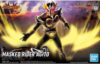 Bandai Hobby - Kamen Rider - Figure-Rise Standard - Masked Rider Agito Ground