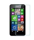 Helix Tempered Glass for Nokia Lumia 630