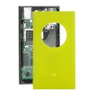 Battery Back Cover for Nokia Lumia 1020 (Yellow)