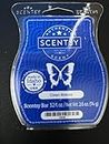 Scentsy Clean Breeze Scentsy Bar