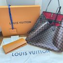 Louis Vuitton Bags | Louis Vuitton Neverfull Gm Damier Ebene | Color: Brown | Size: Os