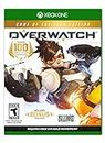 Overwatch Game of the Year Xbox One - Game of the Year Edition