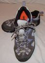Merrell Athletic Shoes Womens 6 Castle Rock Periwinkle Sneakers