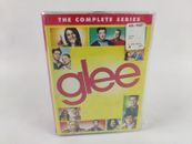 *SEALED READ*  Glee: The Complete Series (DVD)