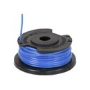 Greenworks 29092 Single Line Replacement String Trimmer Spool, 0.65"