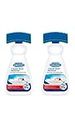 2 X Dr. Beckmann Carpet Stain Remover with Cleaning Applicator/Brush -650ml