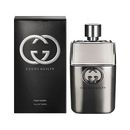 Gucci Guilty Pour Homme by Gucci 1.6 / 1.7 oz EDT Cologne for Men New In Box
