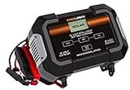 12V 20A PRO-LOGIX Battery Charger with Engine Start