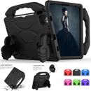 TOUGH KIDS SHOCKPROOF EVA STAND CASE FOR APPLE iPad 10.2" 7th 8th 9th Gen 10.5"