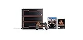 Sony PlayStation 4 1TB Console - Call of Duty: Black Ops 3 Limited Edition Bundle [Discontinued] (Renewed)
