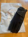 Uhlan Equestrian Gloves S