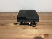 Sony PlayStation 4 500GB Console Tested
