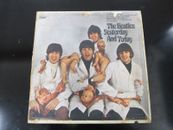 The Beatles "Yesterday And Today" 1966 Capitol T-2553 Third State Butcher Cover