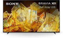 Sony 65 Inch 4K Ultra HD TV X90L Series: BRAVIA XR Full Array LED Smart Google