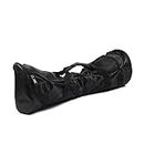 Hnourishy Portable Oxford Cloth Hoverboard Bag Sport Handbags For Self Balancing Car 8 Inch Electric Scooter Carrying Bag - Black