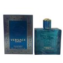 Versace Eros by Gianni Versace 3.4 oz. Eau de Parfum Spray for Men New In Box