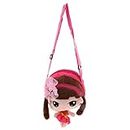 ELECTROPRIME Fashion Children Kids Girls Cartoon purse Shoulder Messenger Crossbody bag