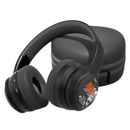 Joey Logano 2022 NASCAR Cup Series Champion Wireless Bluetooth Headphones & Case