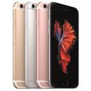 Apple iPhone 6S Fully Unlocked (Any Carrier) SmartPhone 16GB 64GB 128GB A++