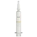RoC Derm Correxion®️ Fill + Treat Advanced Retinol Serum, Wrinkle Filler Treatment with Hyaluronic Acid for Forehead Wrinkles, Crow's Feet, Eleven Wrinkles, and Laugh Lines, 15ML, White