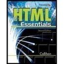 HTML Essentials: Text - Paperback By Callihan, Steve - GOOD