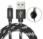 Micro USB Cable FAST Charger Cord for Beats by Dre Powerbeats 3 Studio 3 Solo 3