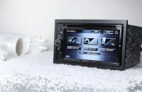 ✅ Kenwood Excelon DNX6960 DVD/GPS Navegación Bluetooth Doble Din Unidad Cabezal ✅