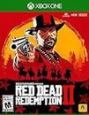 ROCKSTAR GAMES Red Dead Redemption 2 for Xbox One