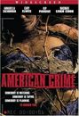 American Crime [] [US Impo DVD Region 1