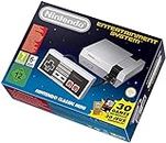 Nintendo Entertainment System NES Classic Edition- Game Console With Controller Included