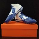 Dallas Cowboys Player Issued Cleats - Nike Vapor Speed 3/4 TD PF - Size 13