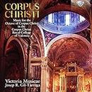 CORPUS CHRISTI: Sacred Music