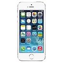 Apple iPhone 5S - 16GB - T-Mobile - Silver (Refurbished)