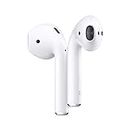 Apple AirPods (2nd Generation) Case, White
