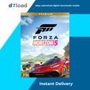 Forza Horizon 5: Premium Edition - Xbox One / S / X (2021) NTSC
