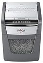 Rexel Optimum Auto Feed+ 50 Sheet Automatic Cross Cut Paper Shredder, P-4 Security, Home/Home Office, 20 Litre Removable Bin, 2020050X AU