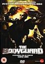 The Bodyguard Tony Jaa Comedy DVD