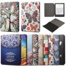 Smart Leather Case Cover For Amazon Kindle Paperwhite 1 2 3 4 5/6/7th 10th Gen