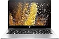 HP EliteBook 840 G5 14" Laptop, Intel Core i5, 16GB, 256GB SSD, Windows 11 Pro. (Renewed)